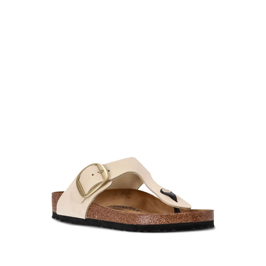 Birkenstock Birko-Flor Gizeh Sandals - 2