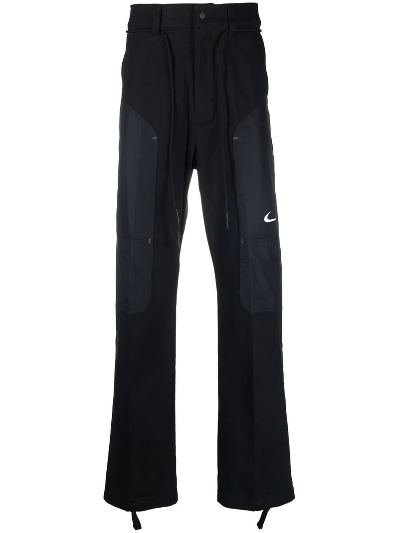 x Off-White™ track pants - 1