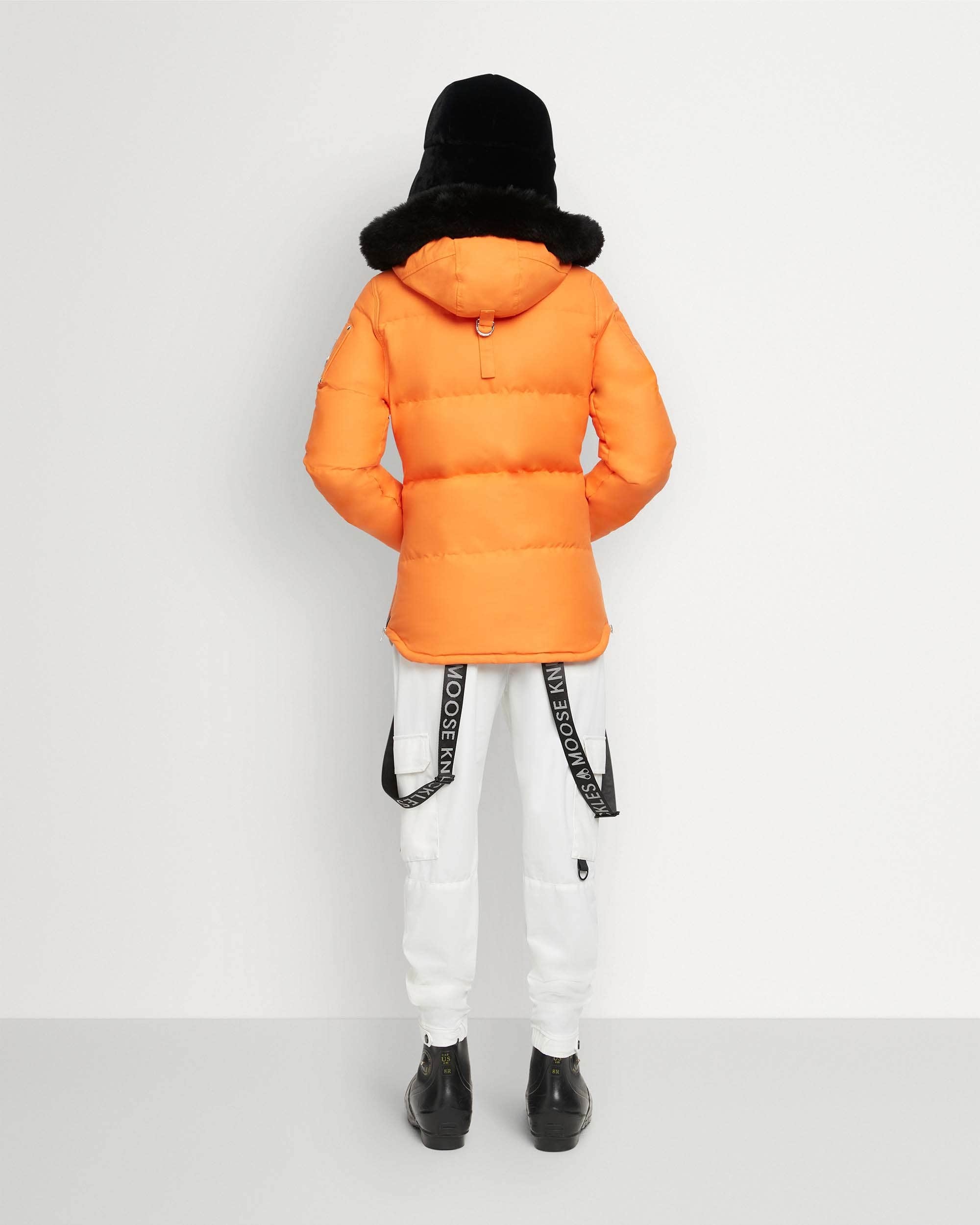 ORIGINAL 3Q SHEARLING - 3