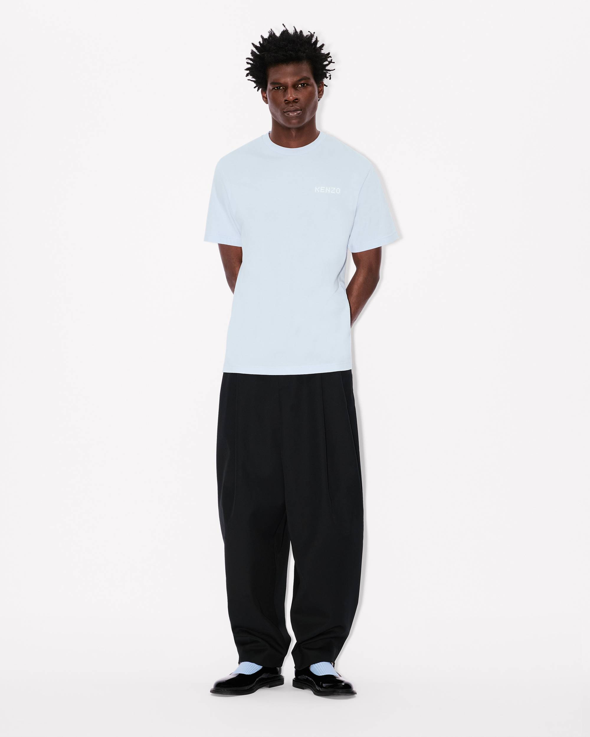 'KENZO City' T-shirt in cotton - 5