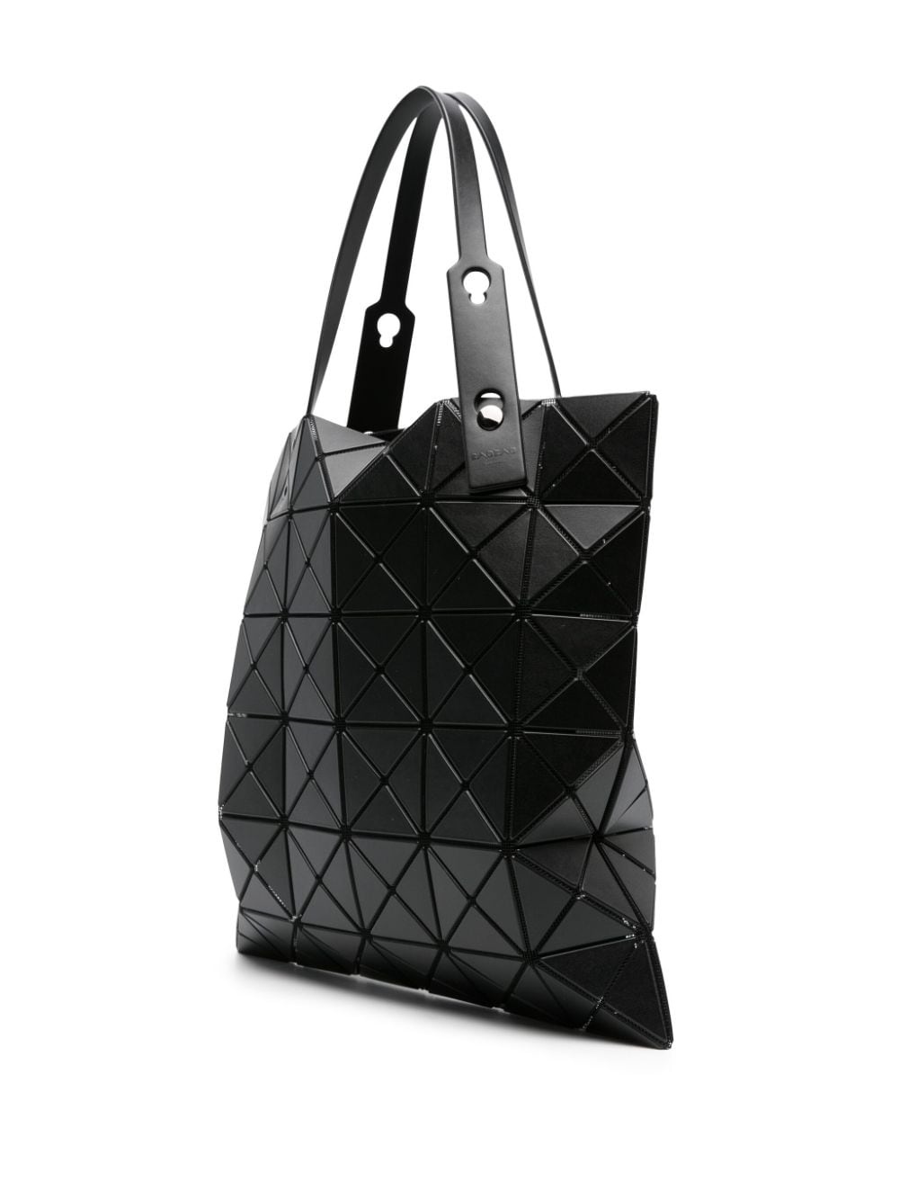 Lucent matte tote bag - 3