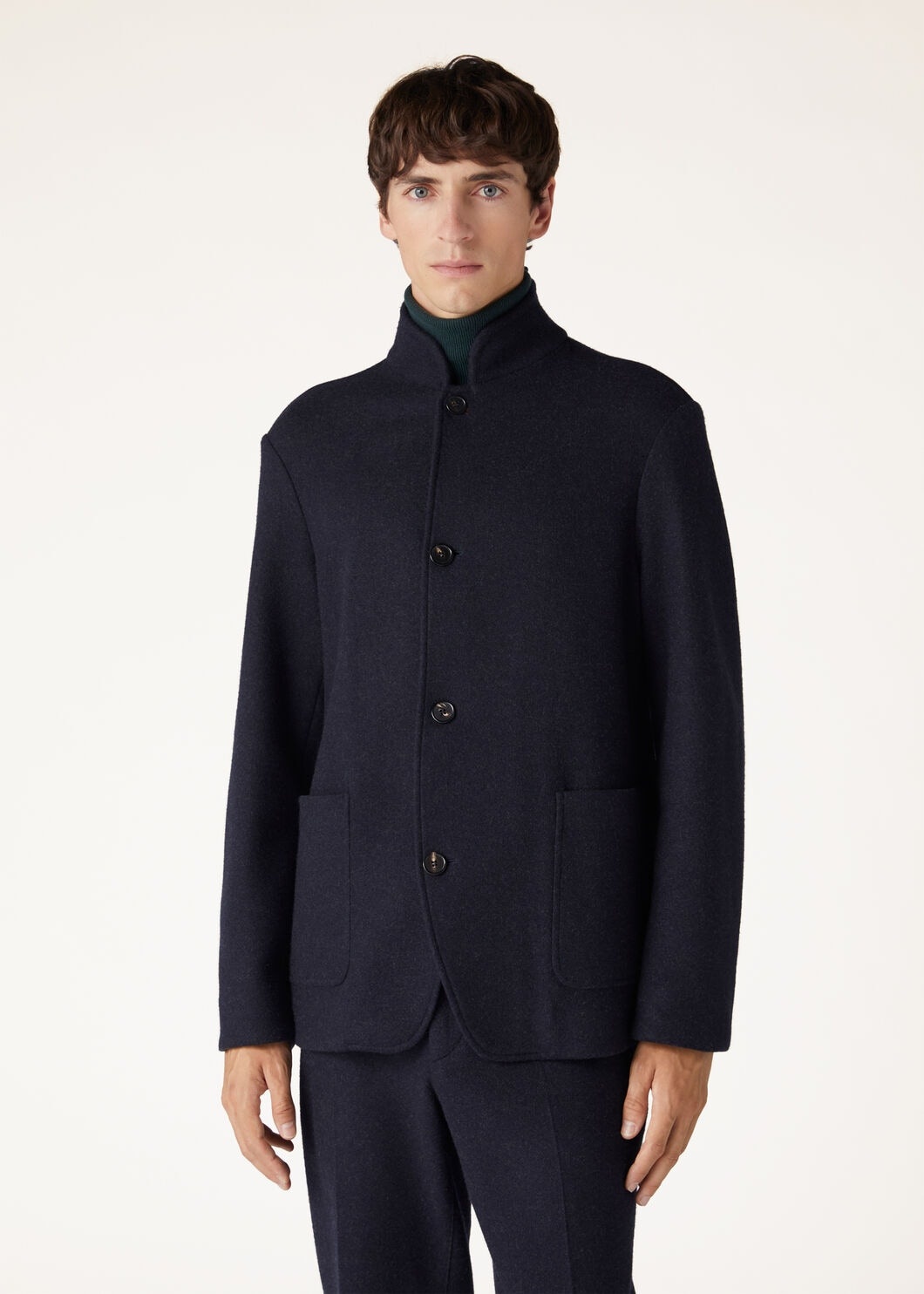 Spagna Jacket - 4