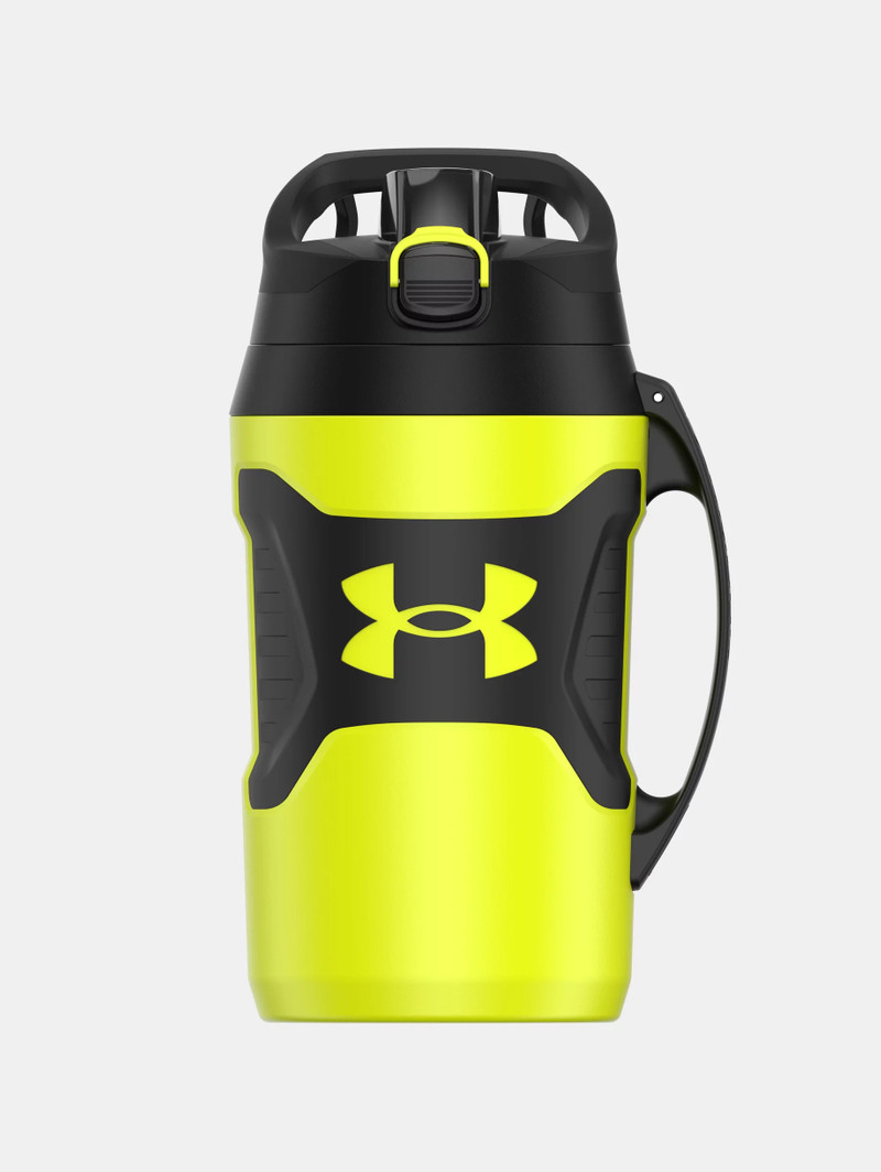 UA Playmaker Jug 64 oz. Water Bottle 1