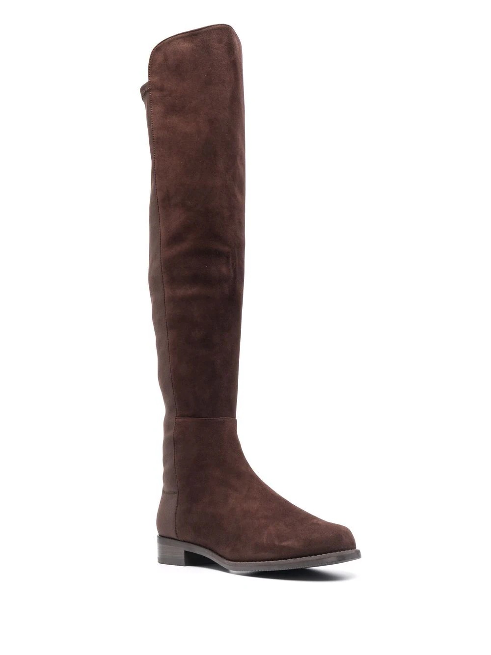 Reserve knee-length boots - 2