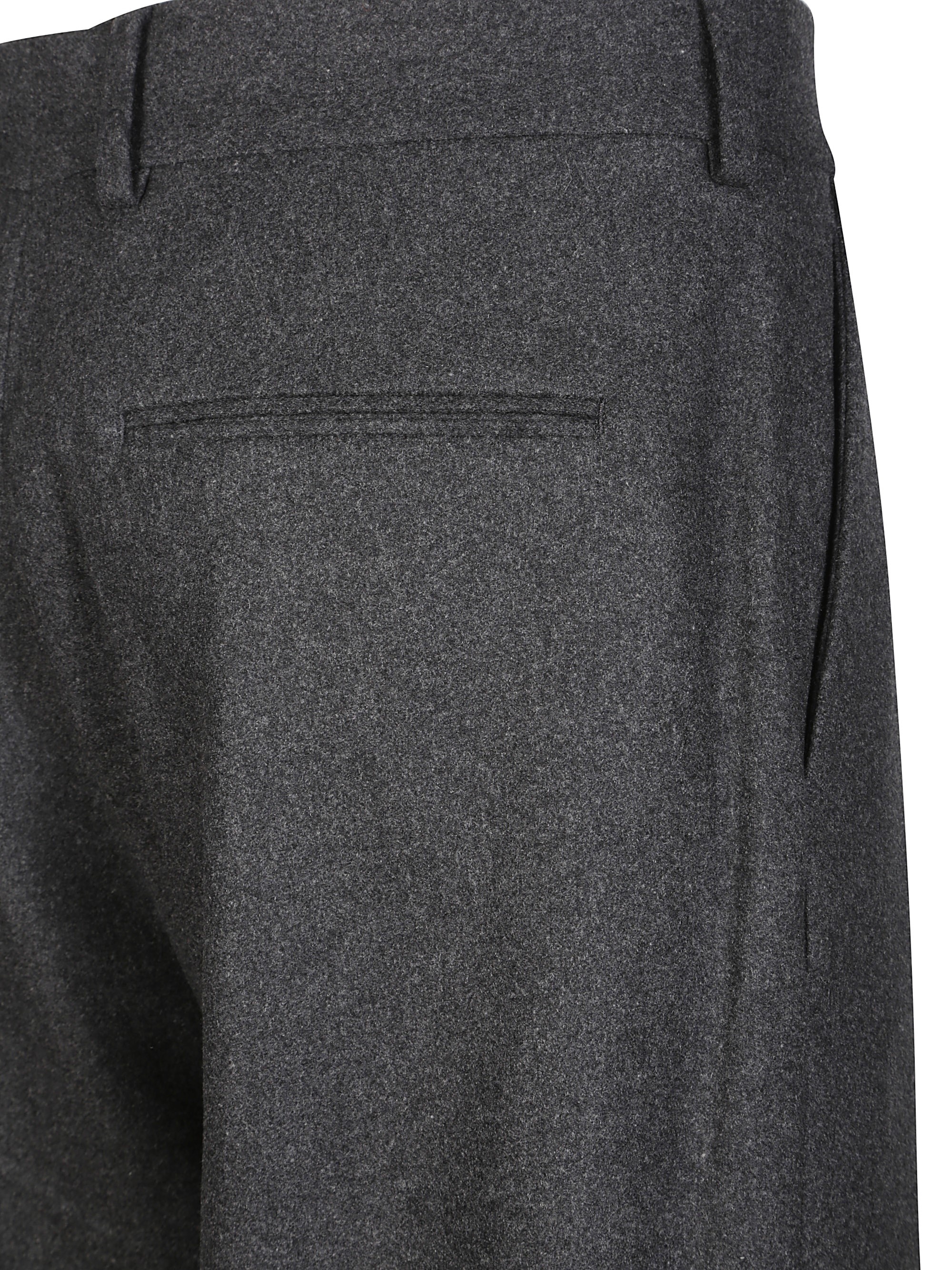 Pantalone sartoriale - 3