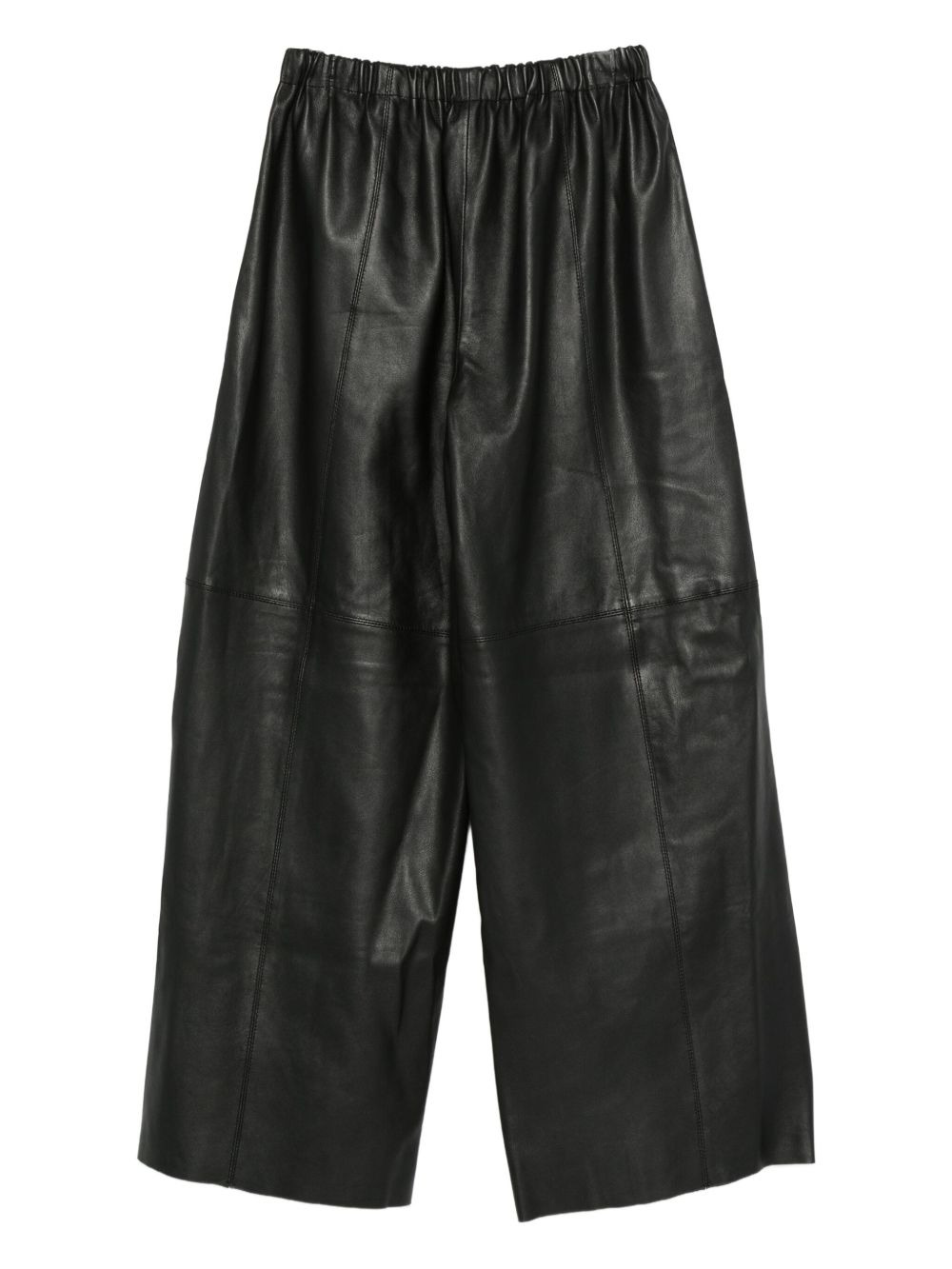 Alysi - Alysi Trousers Black - 3
