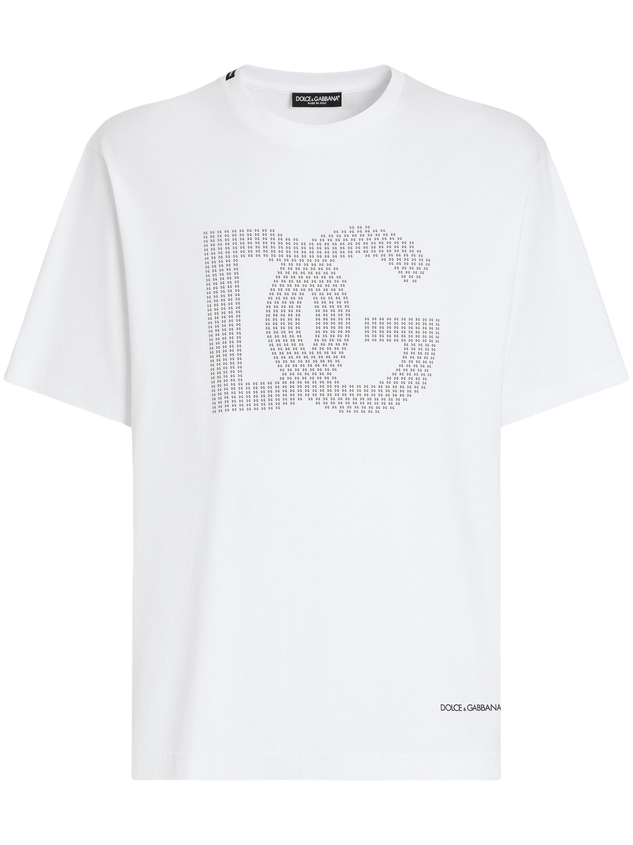 Logo-print T-shirt - 1