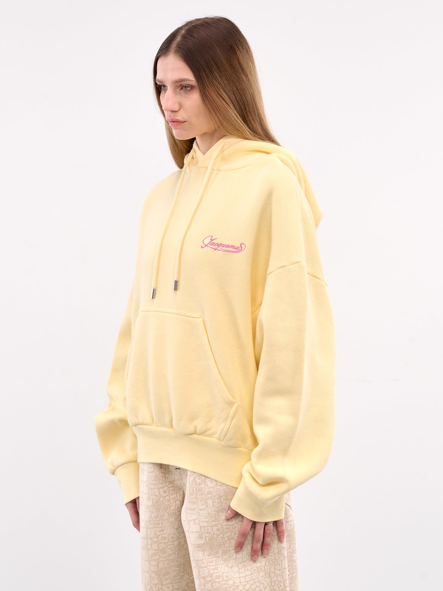 The Corto Hoodie - 2