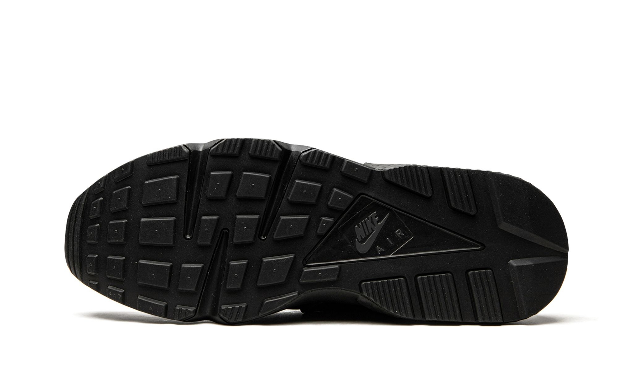 Air Huarache "Triple Black - 2021 Release" - 5