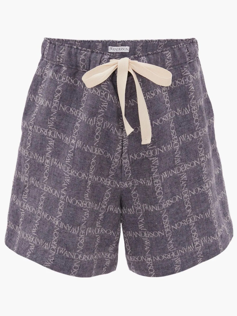 OVERSIZED SHORTS - 1