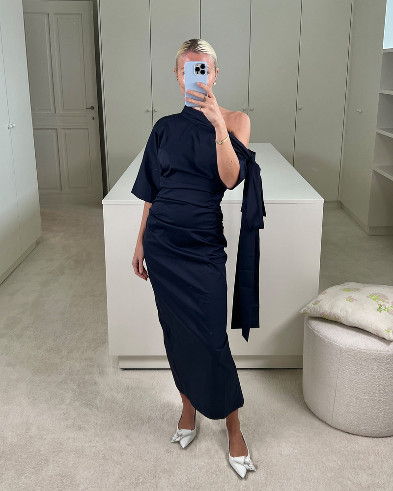 BERNADETTE Dress Bowie outlook