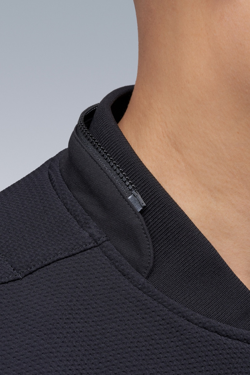 J90-SS schoeller® 3XDRY® WB-400™ Bomber Jacket Black 21