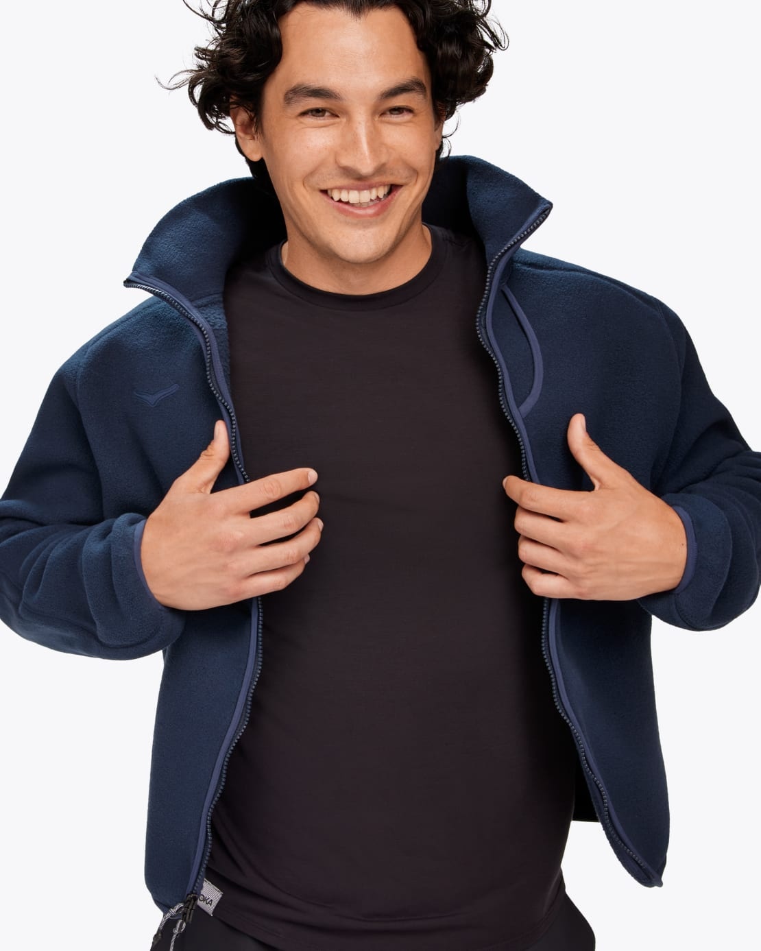 Men's Ridgetop Full Zip Fleece - 4