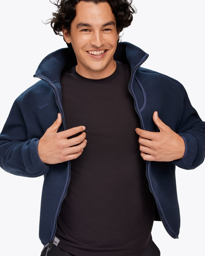 Men's Ridgetop Full Zip Fleece 4