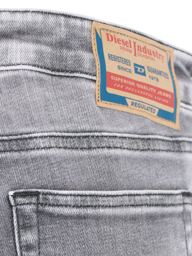 D-Ebbey 1969 ombre-effect jeans 3