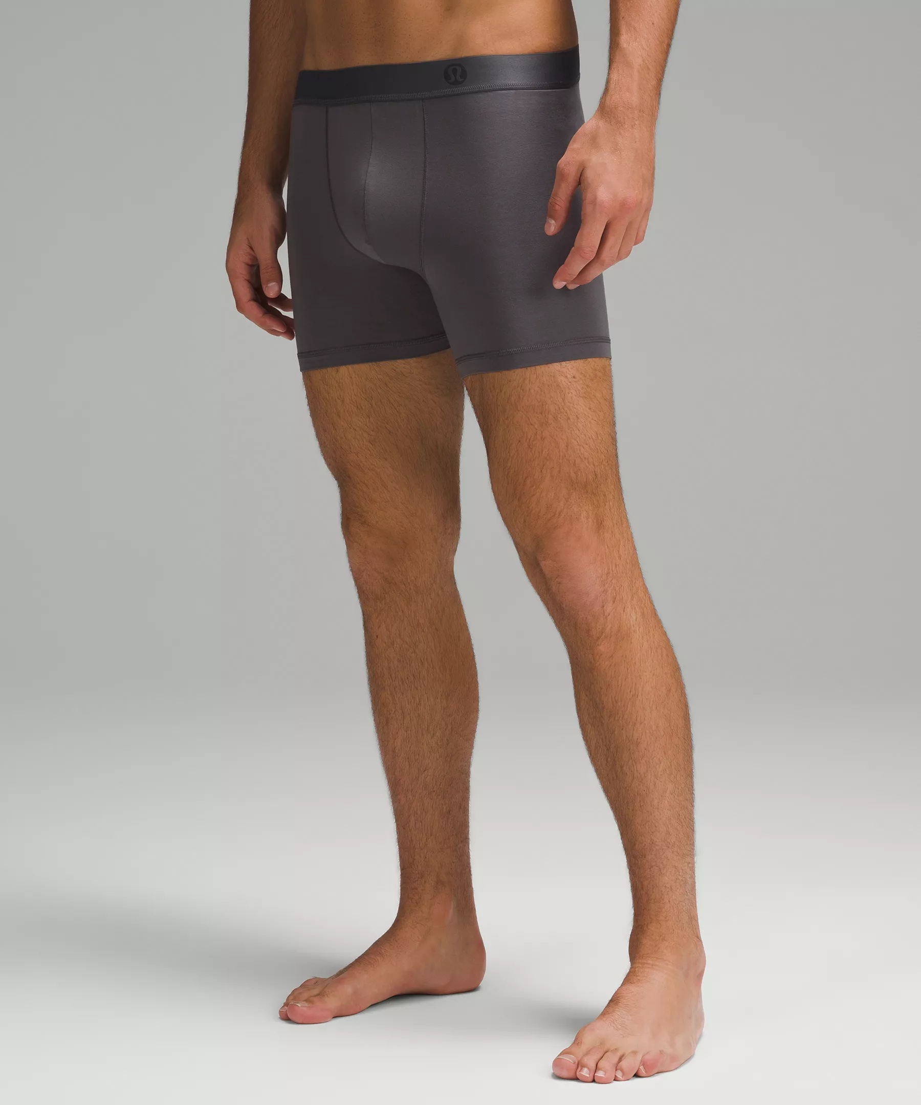 Always In Motion Boxer 5" *5 Pack - 2