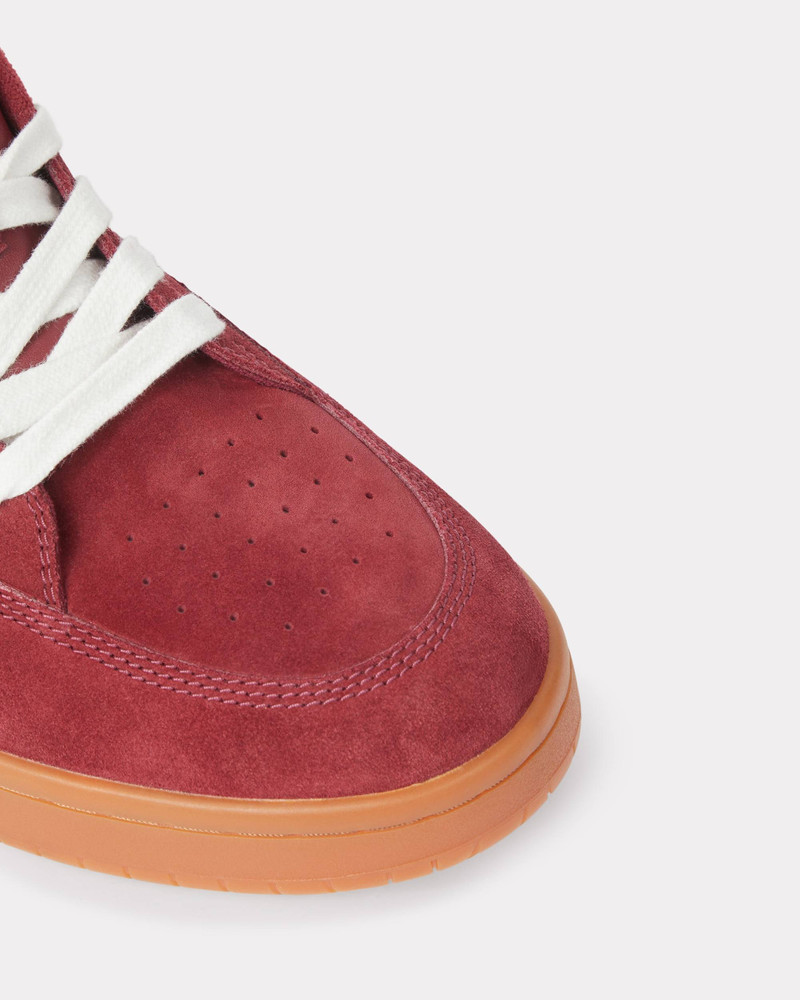 KENZO-Dome trainers for men 4