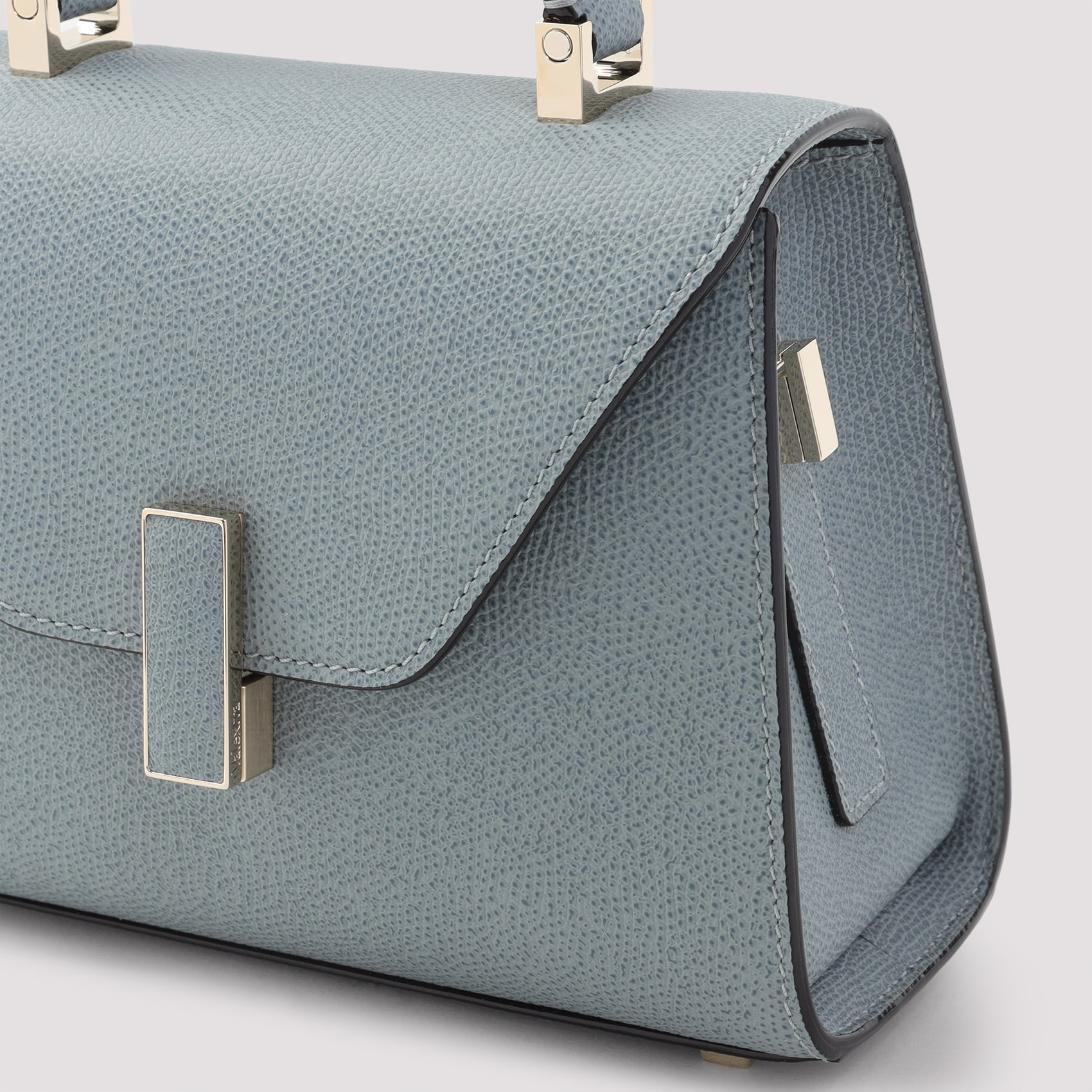 Valextra Iside Crossbody Micro Bag Women - 3