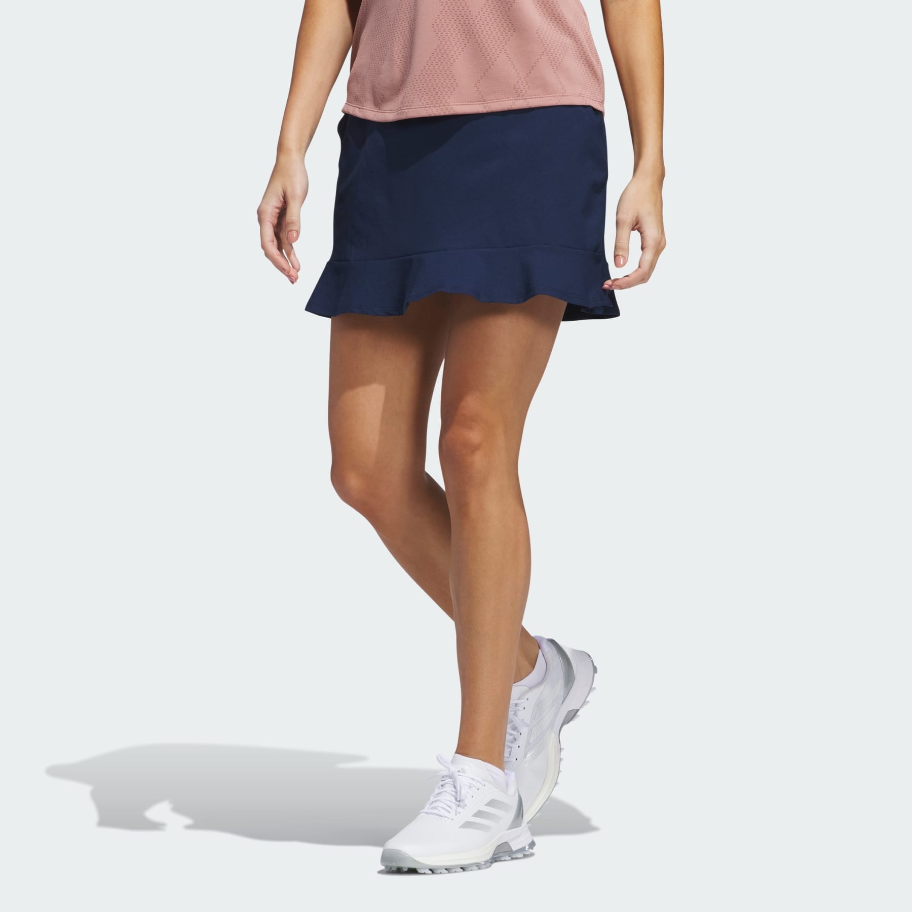 Ultimate365 Frilled Skort - 2