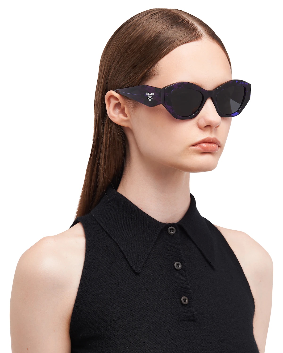 Prada Symbole sunglasses - 2