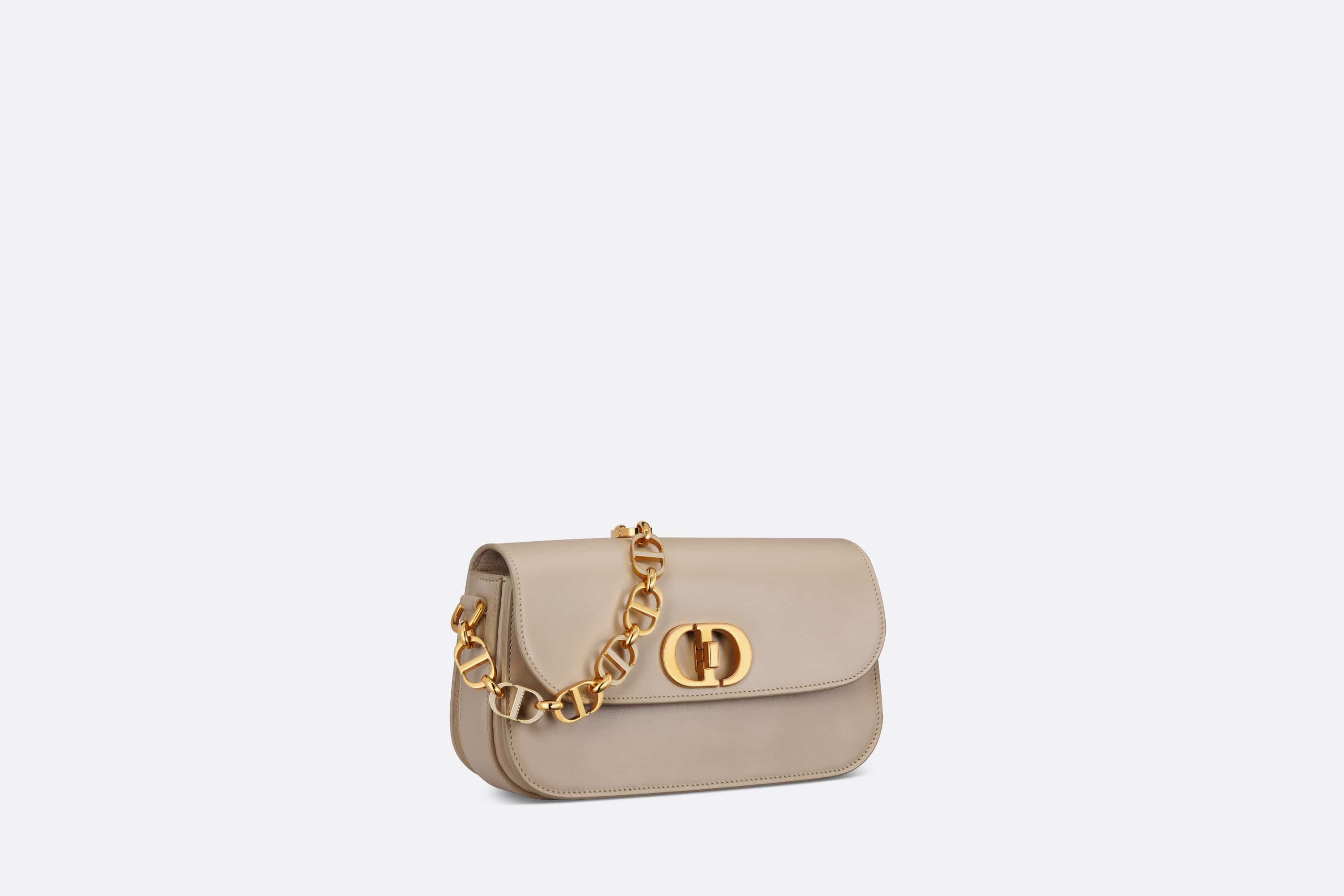 Small 30 Montaigne Avenue Bag - 2