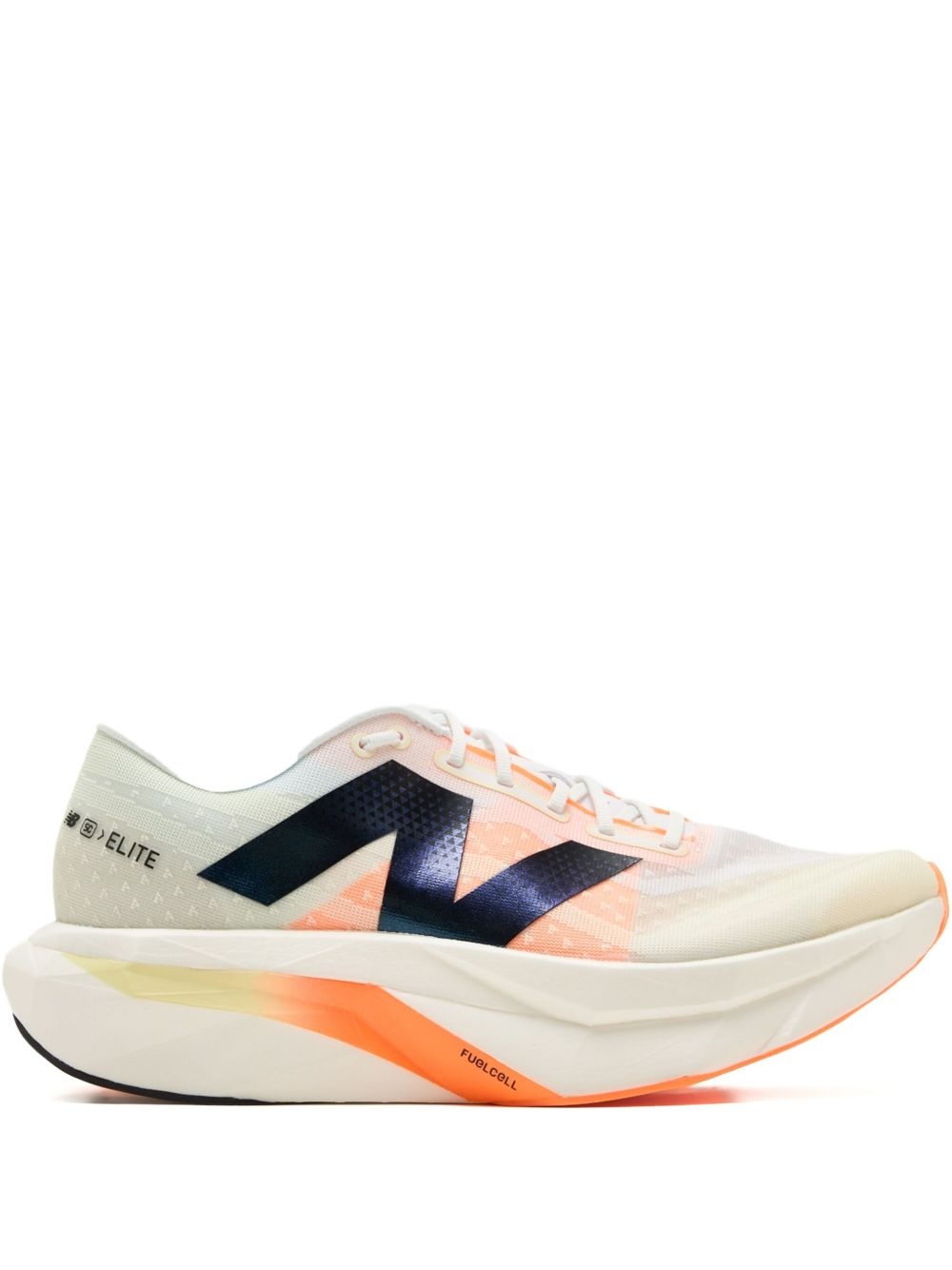 FuelCell SuperComp Elite v4 racing sneakers - 1