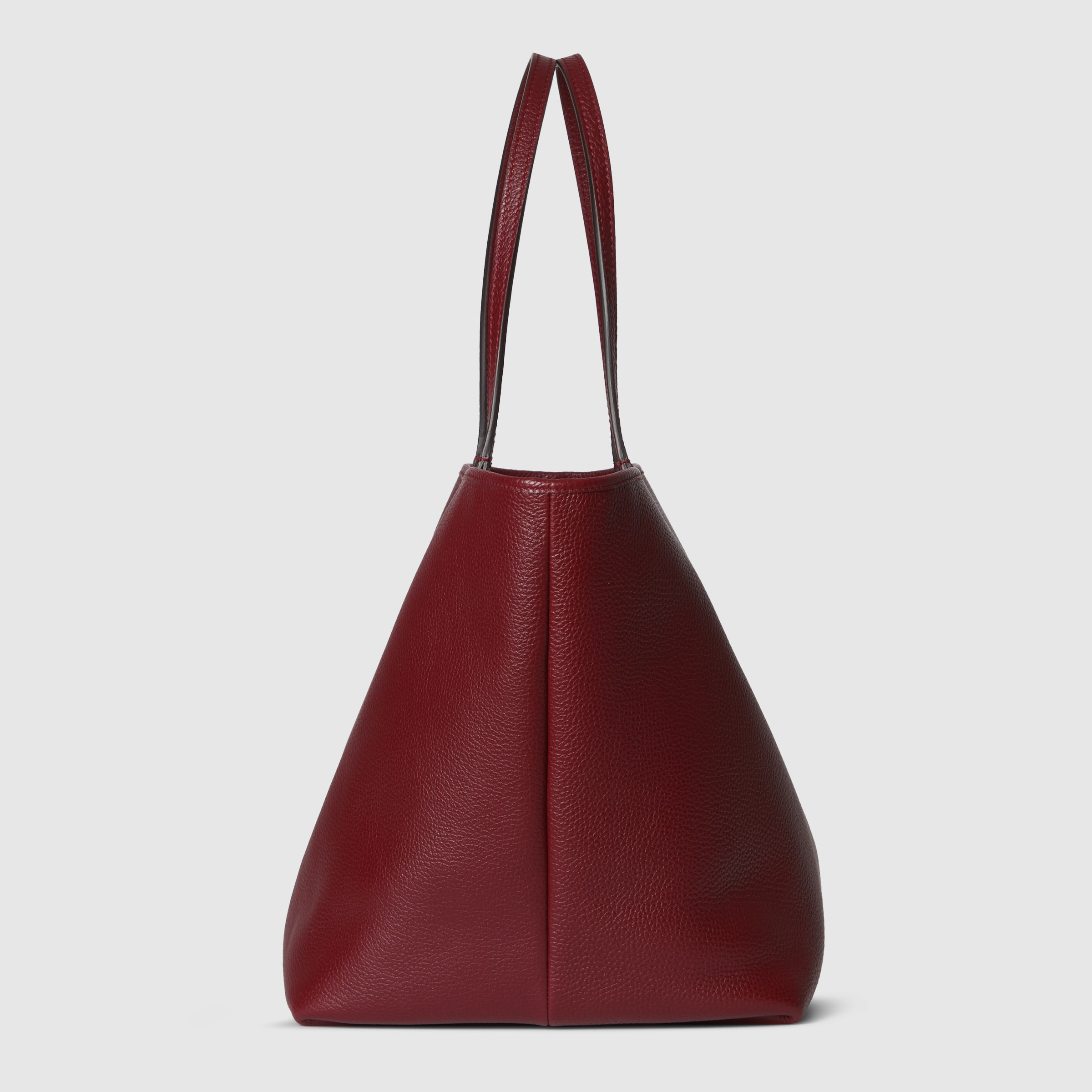 Gucci Totissima medium reversible tote bag - 9