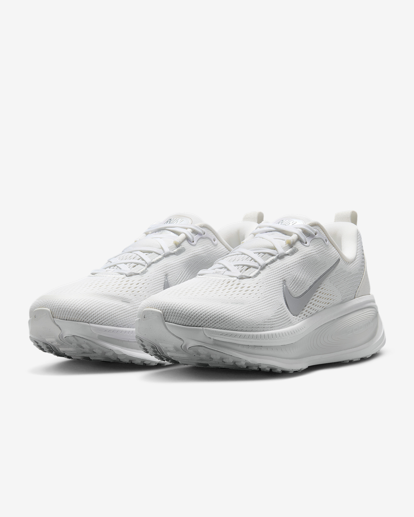 Nike Vomero 18 Women's Road Running Shoes - 5