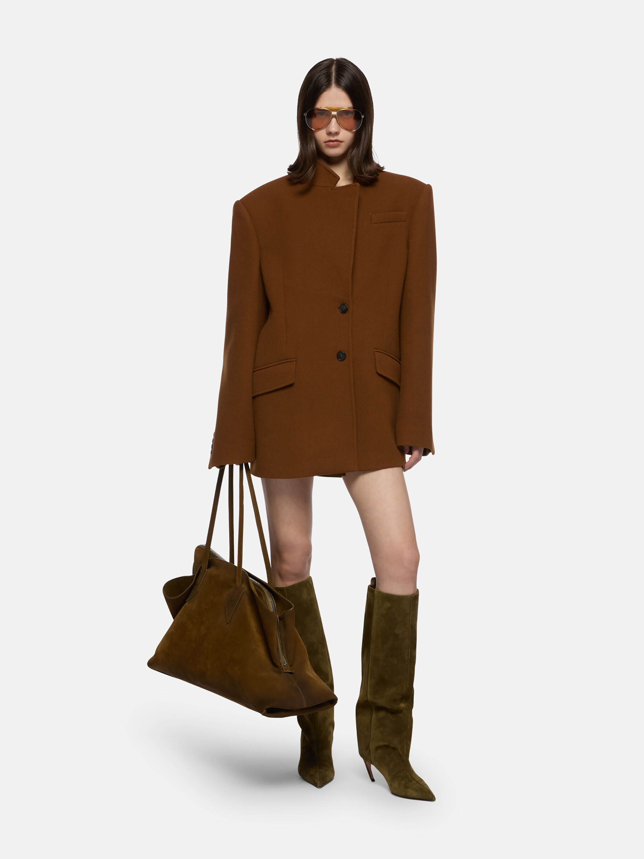 CAMEL BOMBER - 2