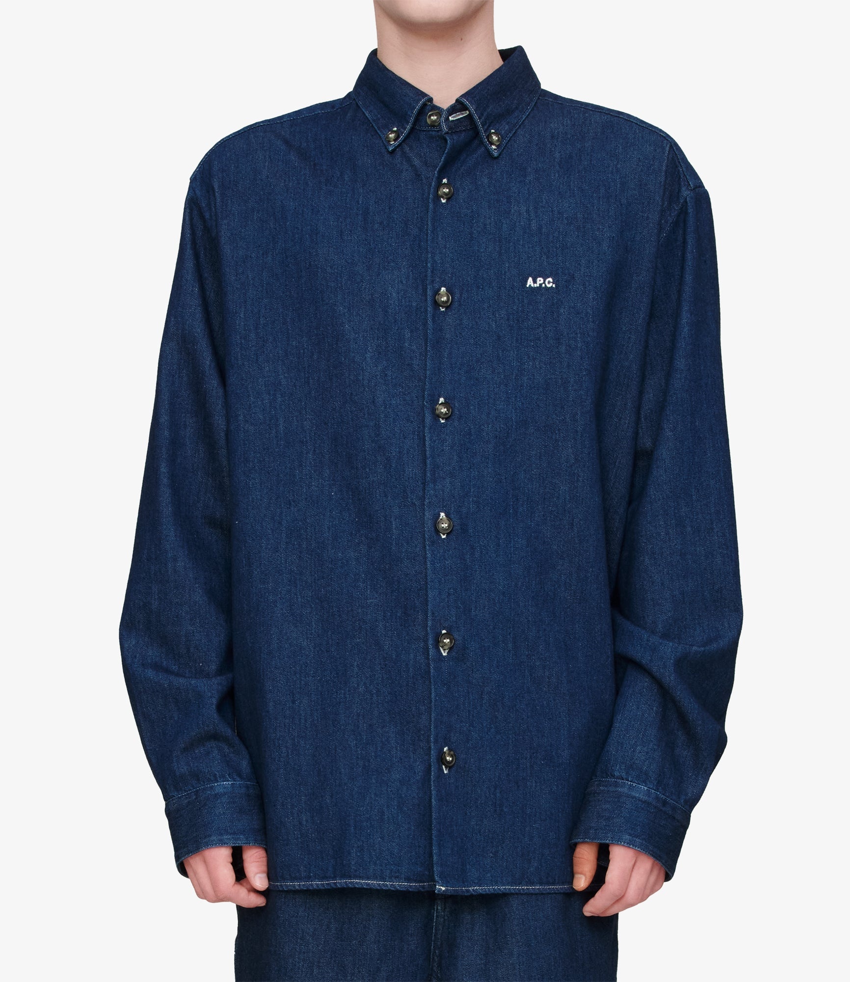 MATHIAS SHIRT - 4
