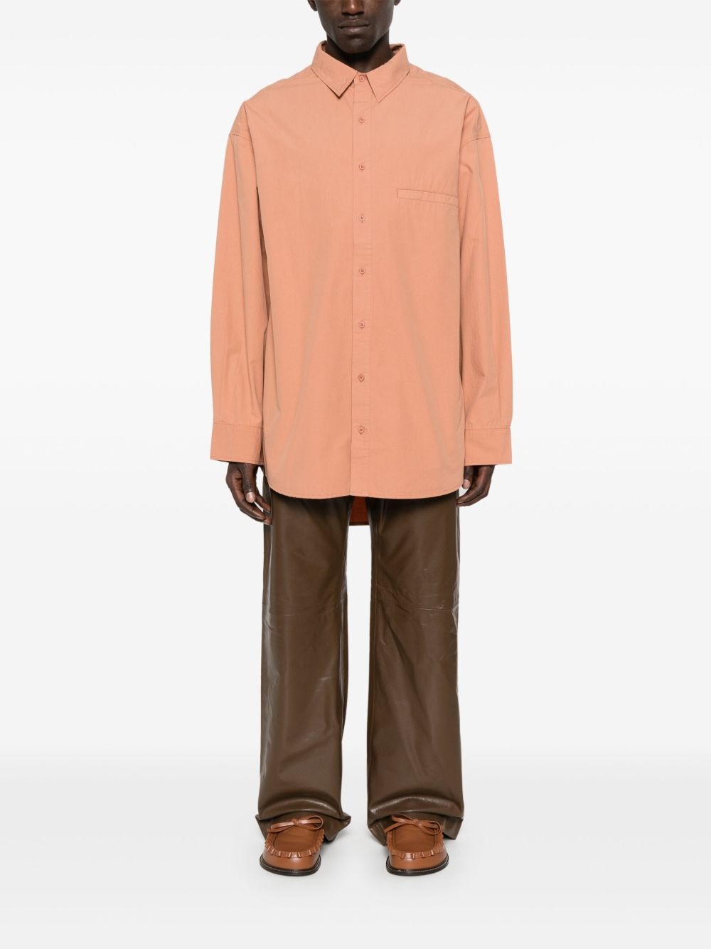 Giant shirt - 2