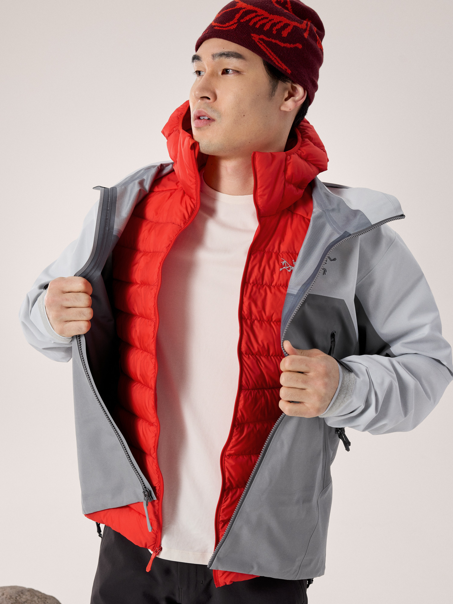 Cerium Hoody - 3