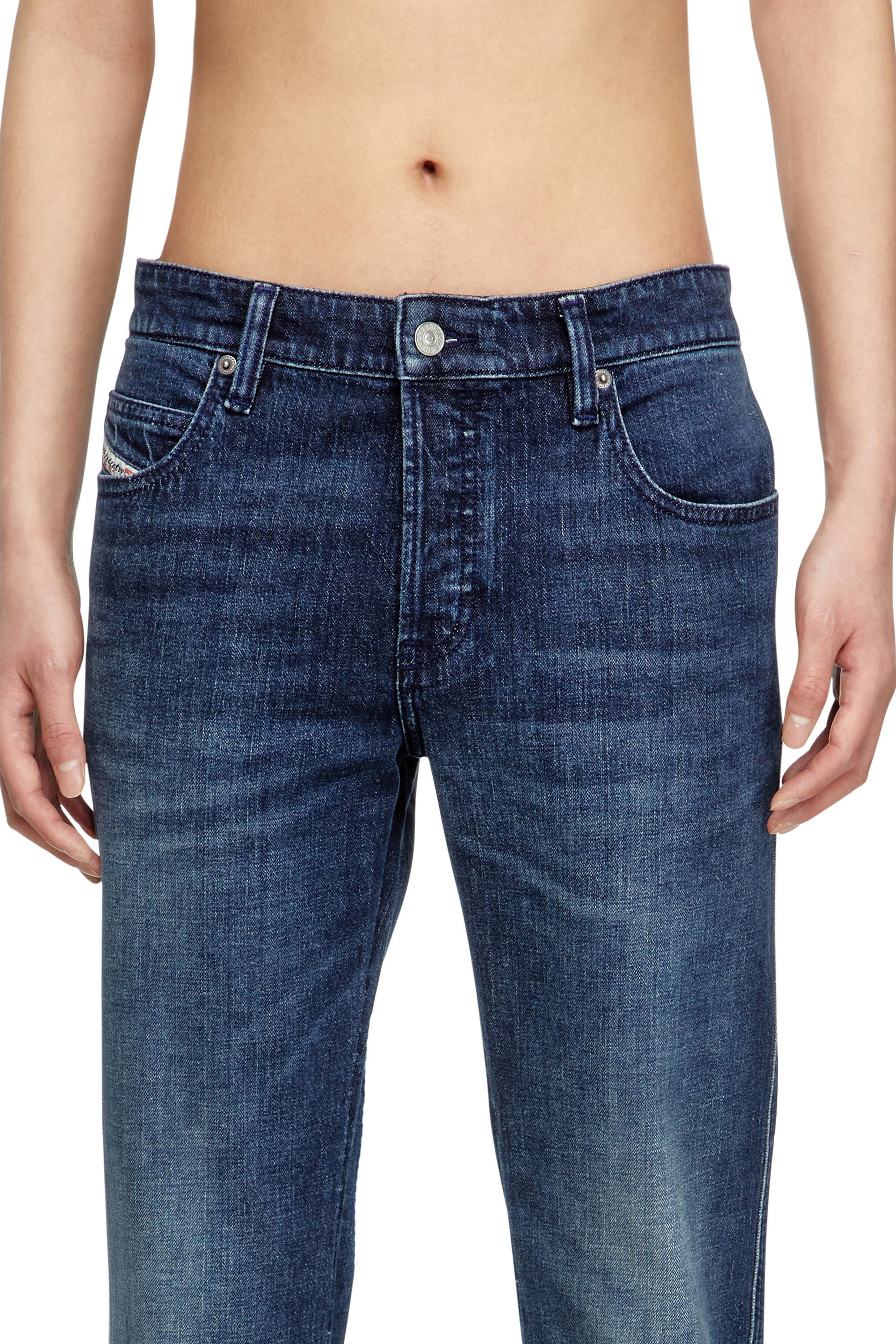 SLIM JEANS 1993 D-VYL 0DBED - 5