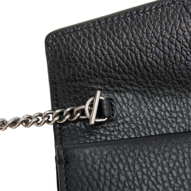 (WMNS) Gucci Dionysus Mini-Sized Single-Shoulder Bag Black 476432-CAOGN-8176 - 7