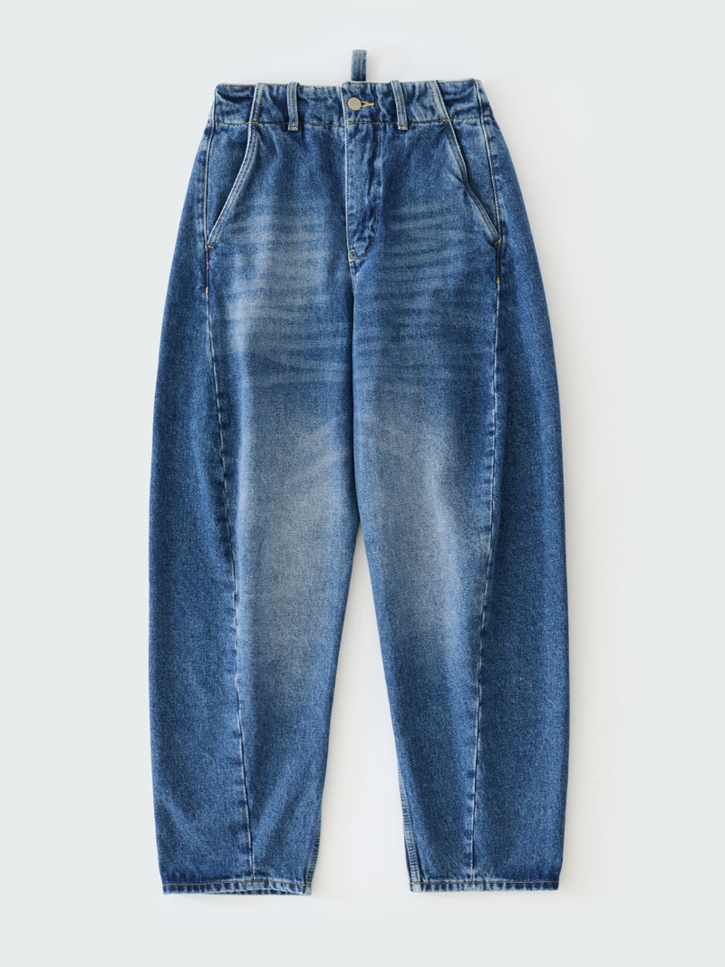 Akerman Denim Pant 1