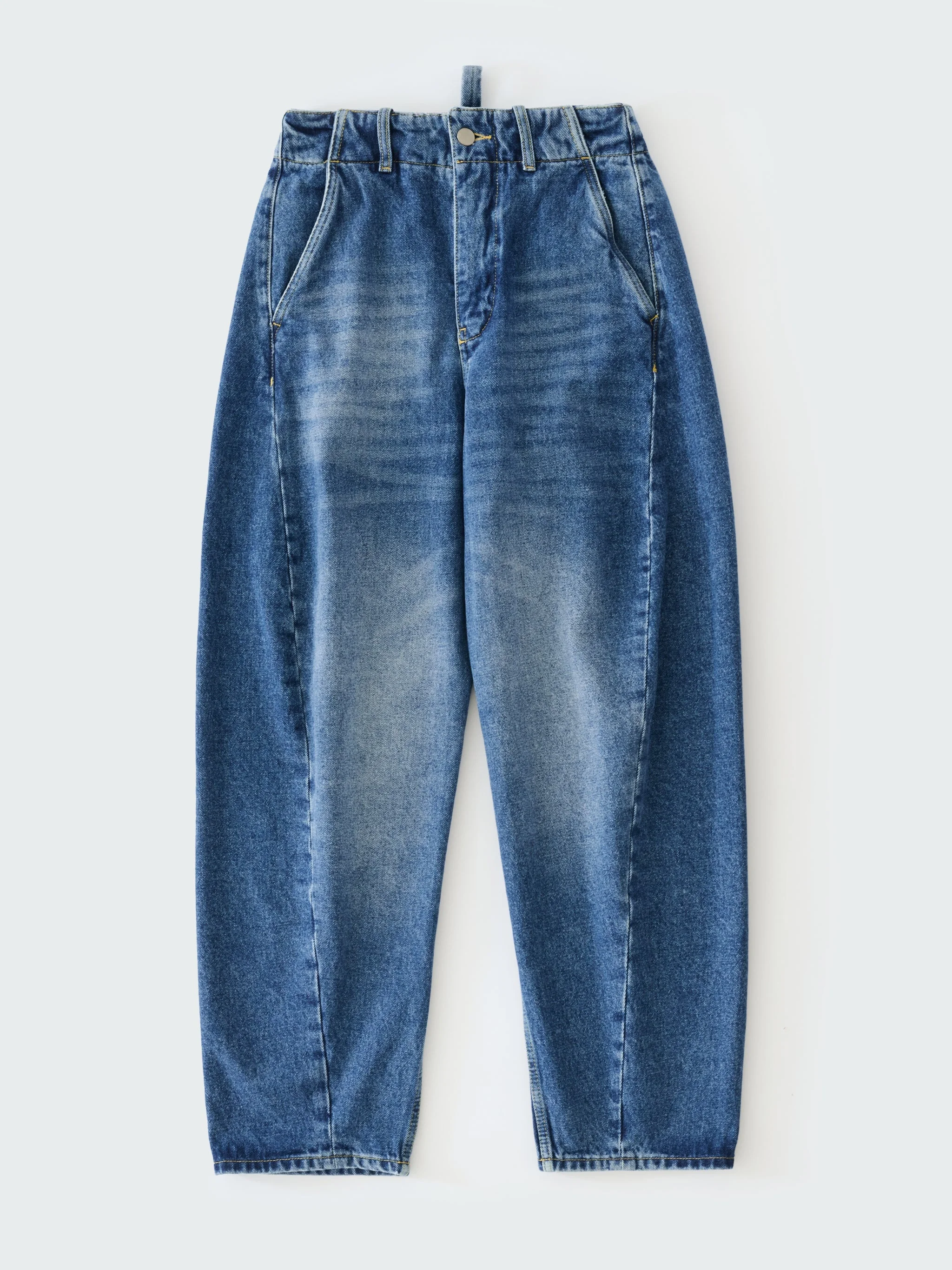 Akerman Denim Pant - 1