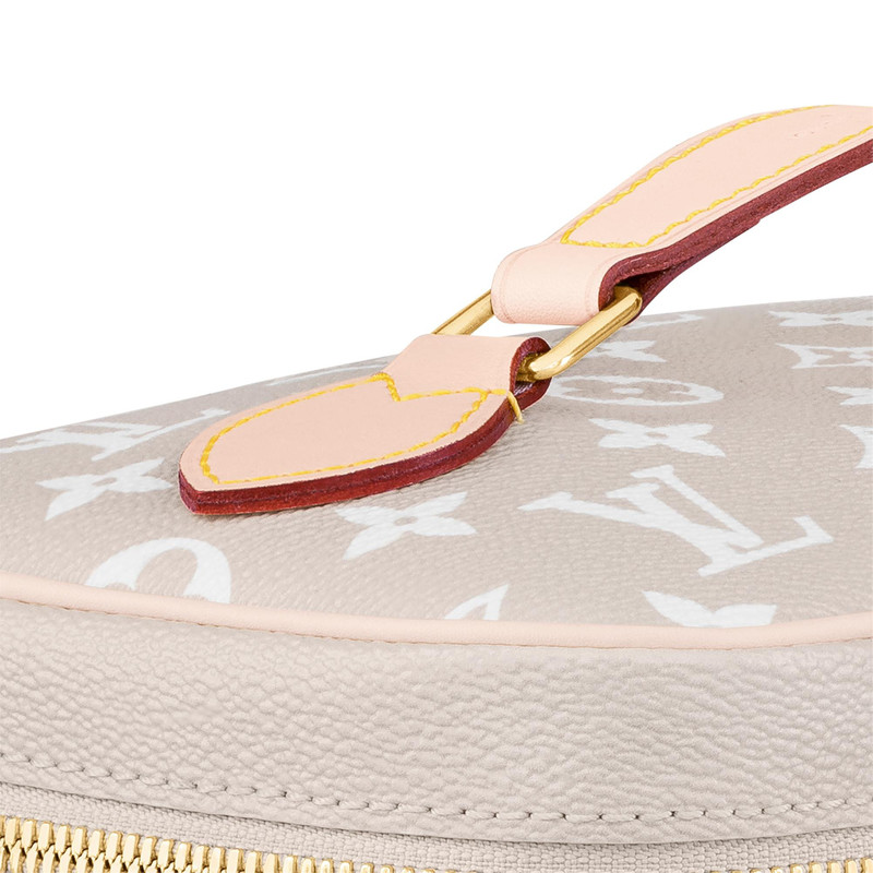 Louis Vuitton Nice BB outlook