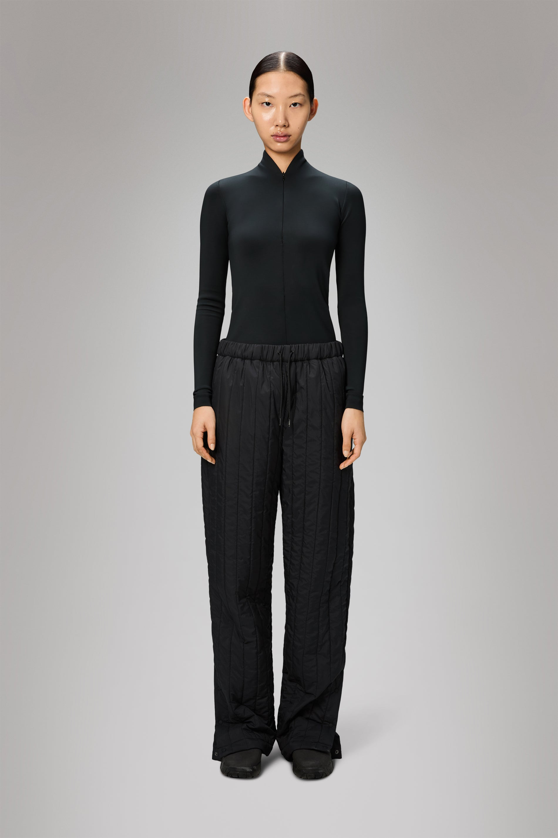 Banja Liner Pants Regular - 2