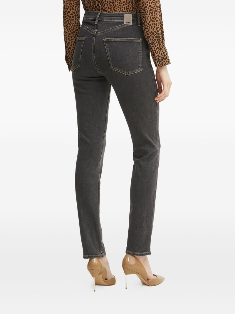 BOSS stretch-cotton jeans outlook