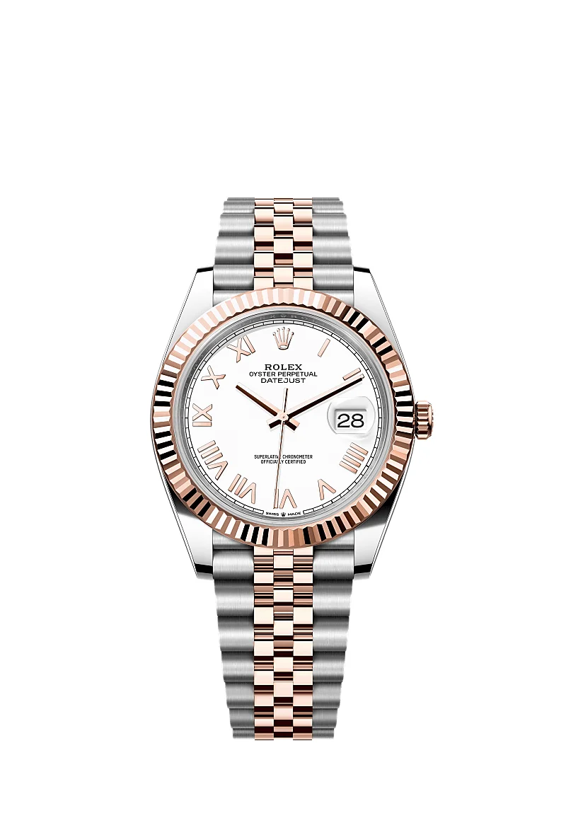 DATEJUST 126331 - 1