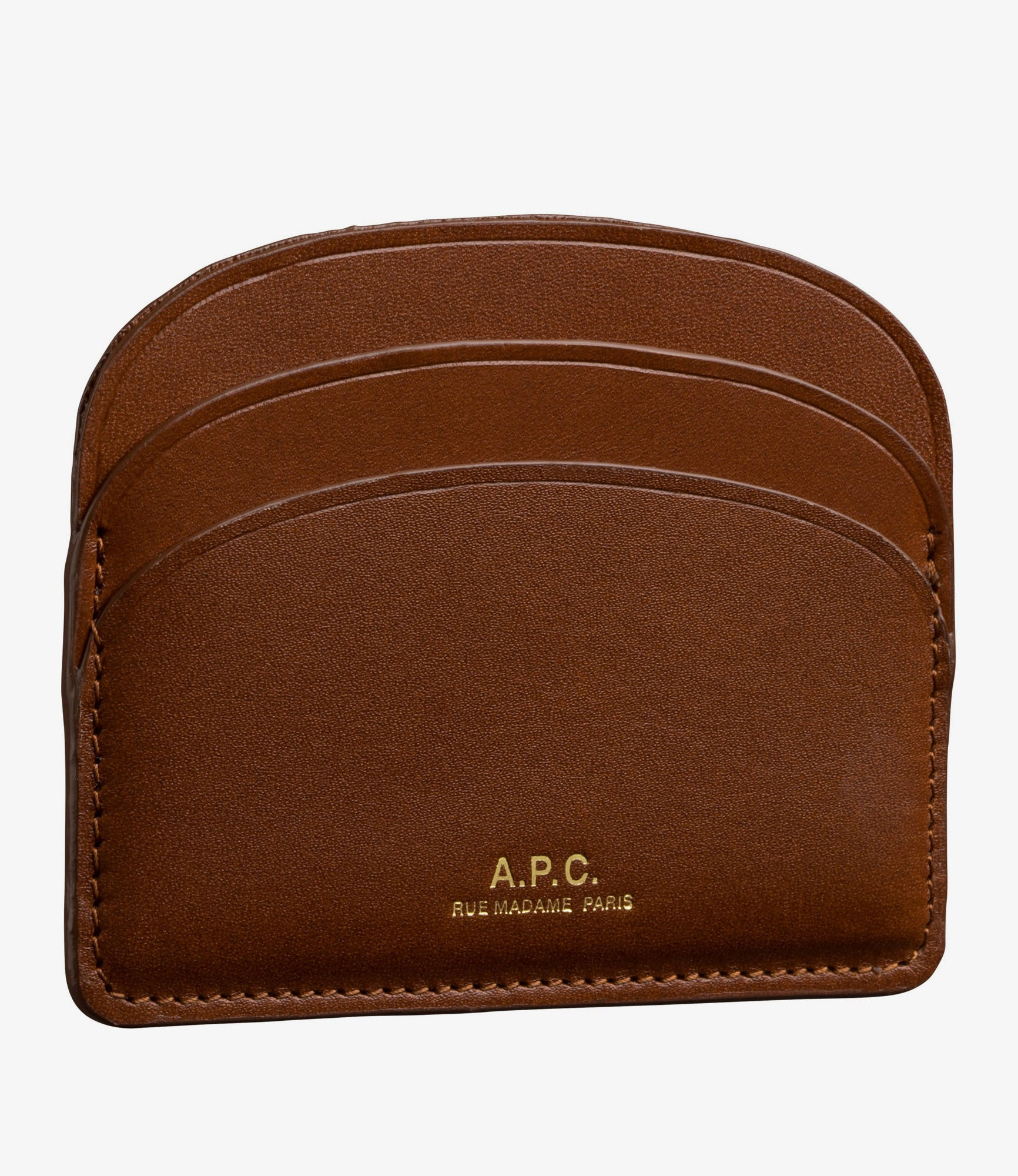 Demi-Lune Cardholder - 3