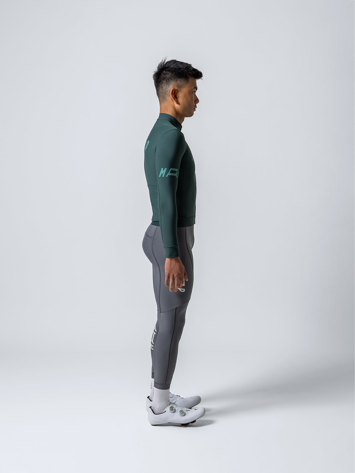 Adapt Thermal LS Jersey - 3