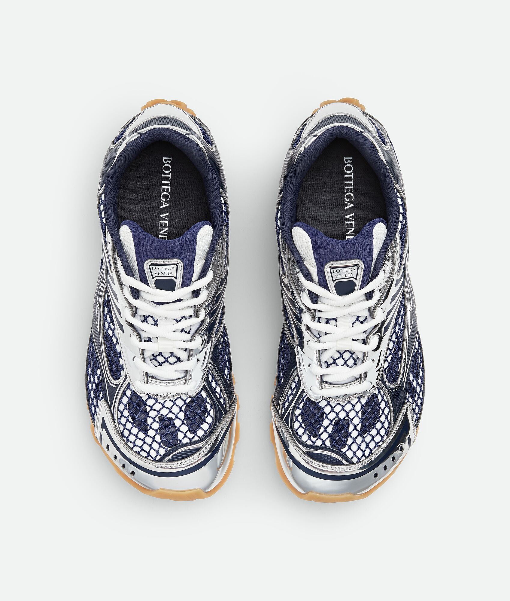Orbit Sneaker - 5