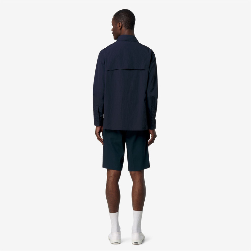 Jules Light Nylon Jacket 4