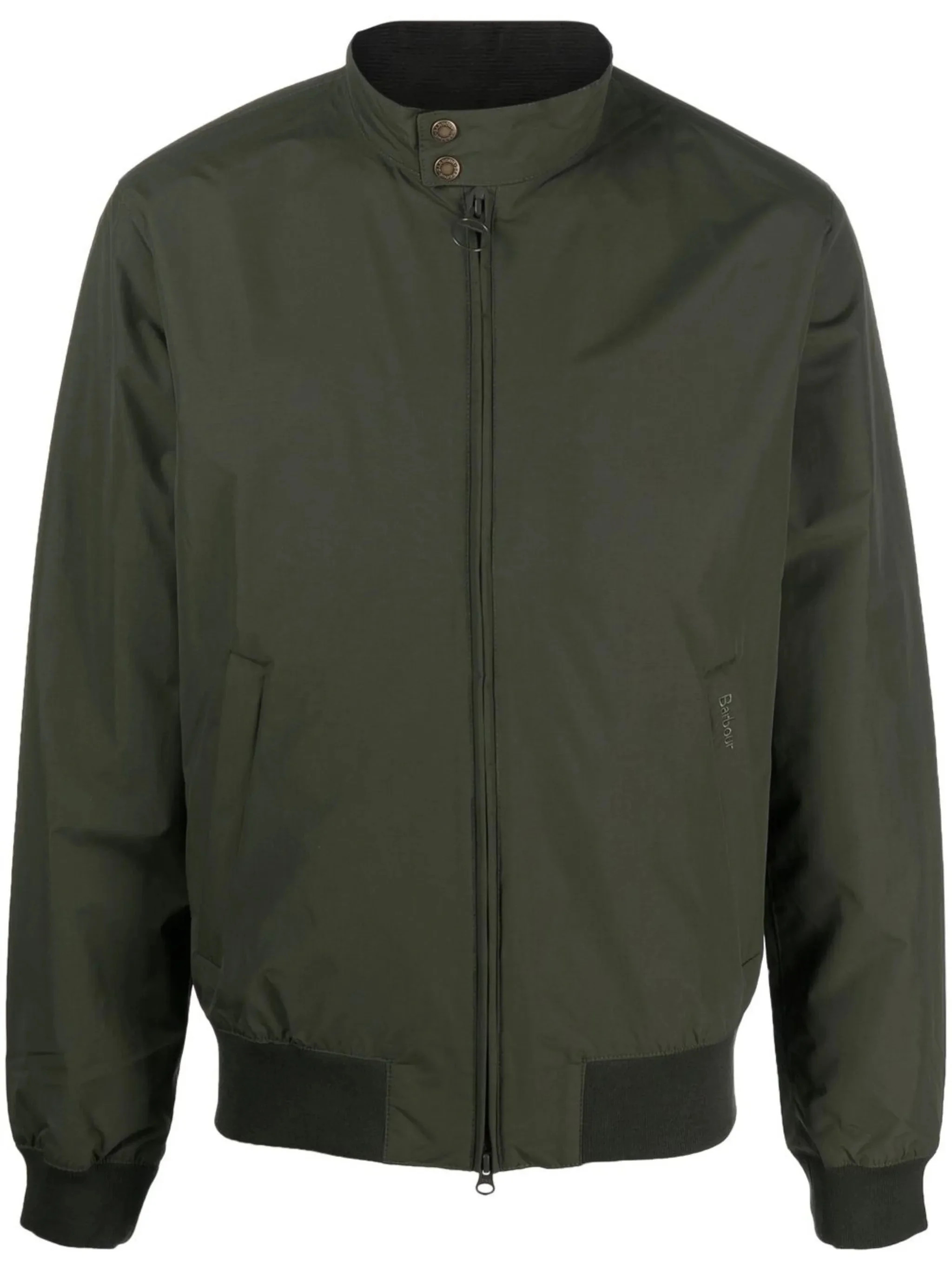 Lightweight Bomber Jacket - 1