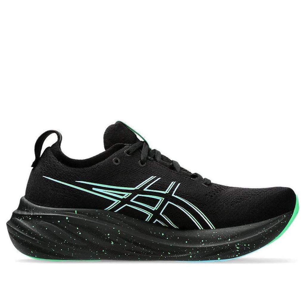 ASICS Gel-Nimbus 26 'Black Soothing Sea' 1011B794-004 - 2