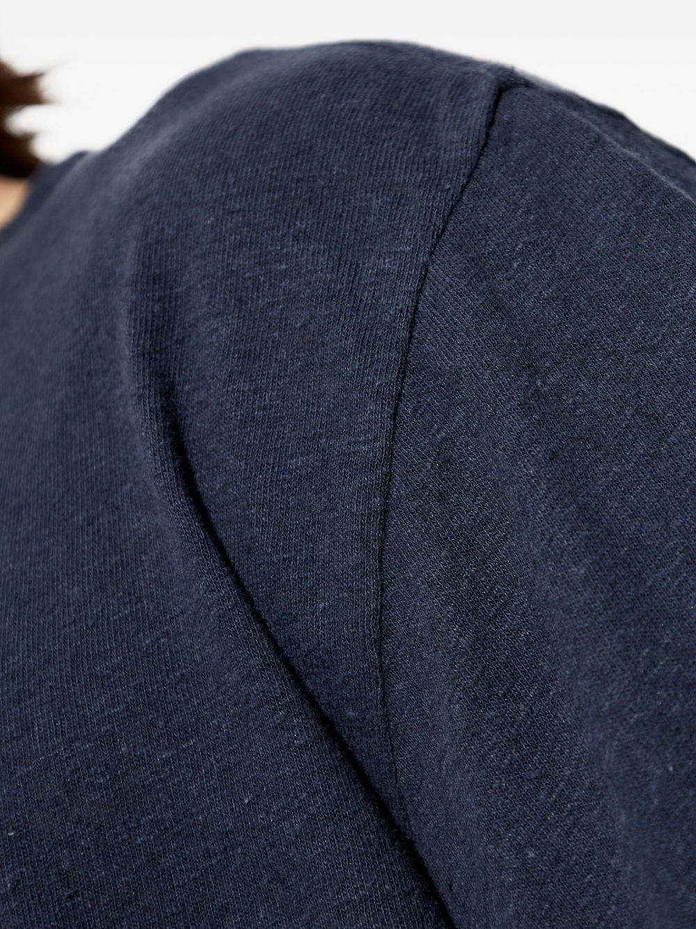 crew neck T-shirt - 5