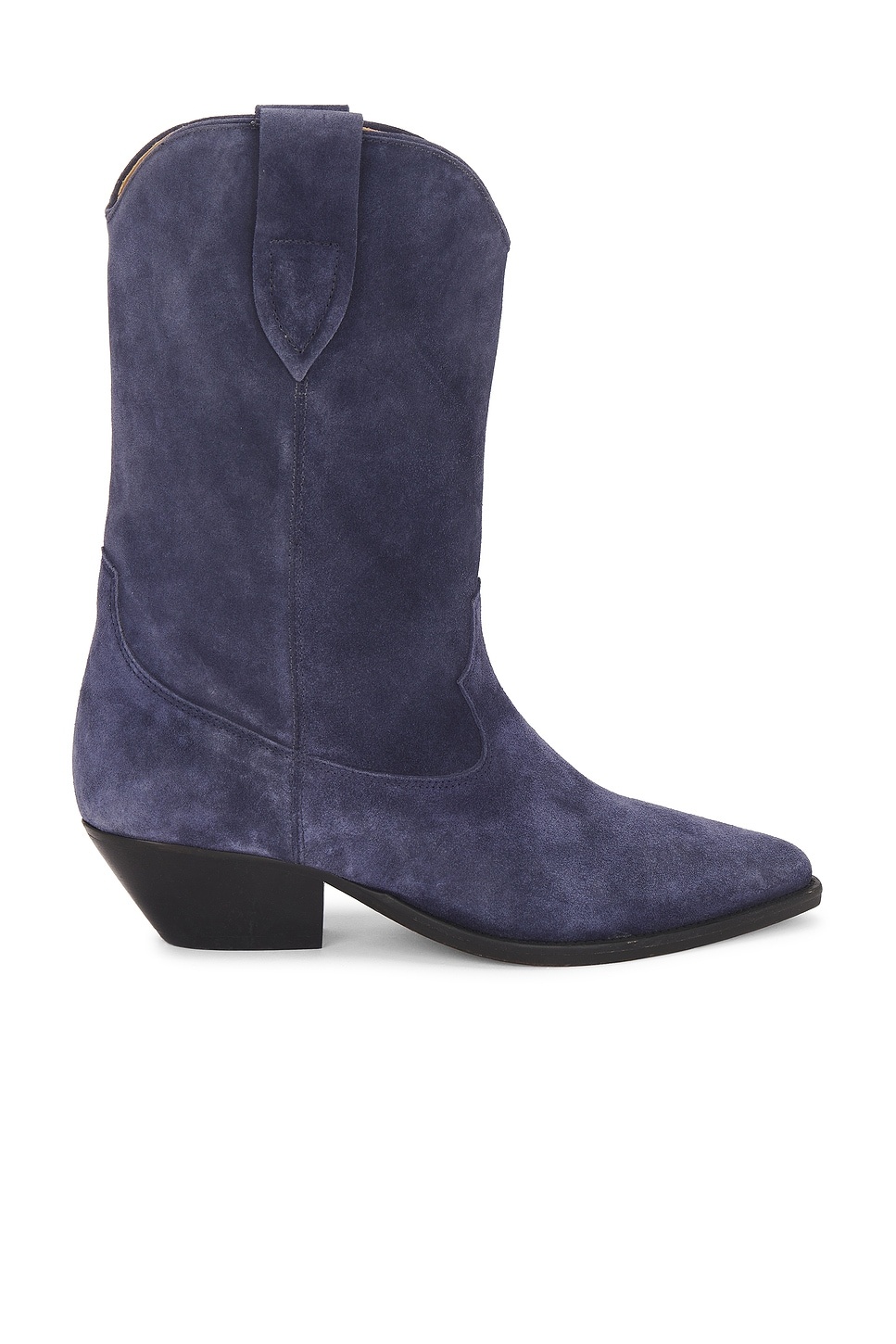 Duerto Boot - 1