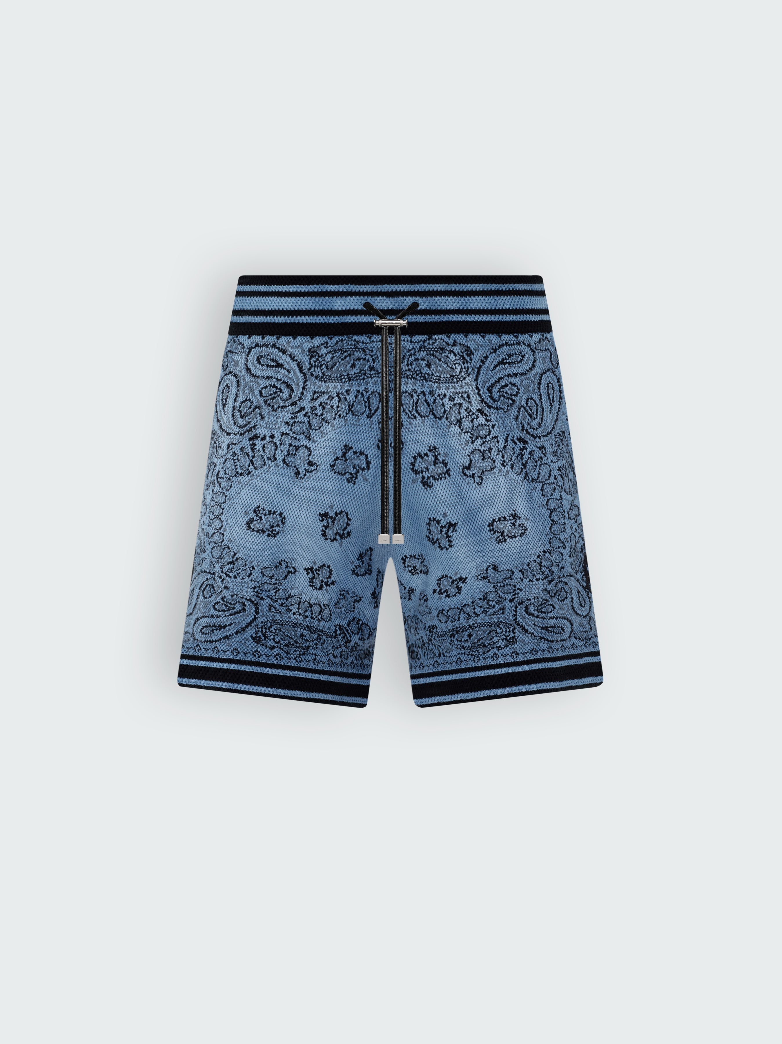 BANDANA BASKETBALL SHORT - 2