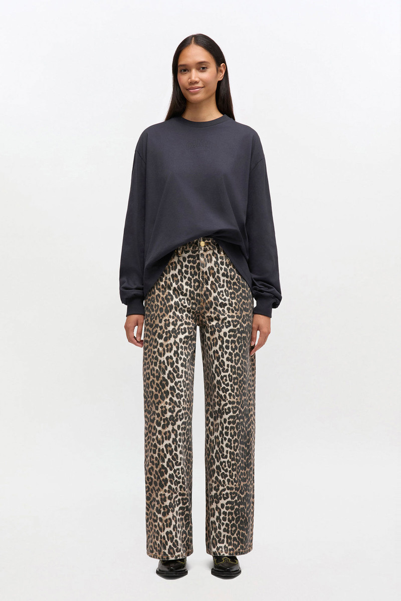 ESSENTIAL BASIC LONG SLEEVE 3